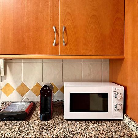 Moderno Apartamento Con Preciosas Vistas Al Mar En Urbanizacion Con Piscina - Rio Real 11 2G Марбелья Экстерьер фото